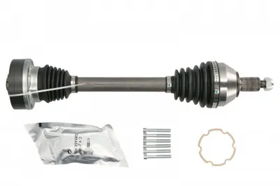 Planetara fata stanga 515mm potrivit AUDI A1; SEAT IBIZA IV, TOLEDO IV; SKODA RAPID; VW POLO V 1.2-1.6LPG 05.08