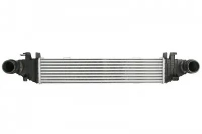 Compresor intercooler potrivit MERCEDES C T-MODEL (S204), C (W204), E (W212) 1.8 1.8CNG 2.1D 01.07-12.15