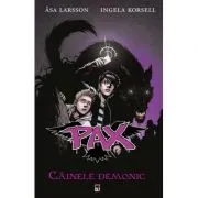 Pax. Cainele demonic