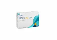 Macuofta Forte, 20 comprimate filmate, Fidia