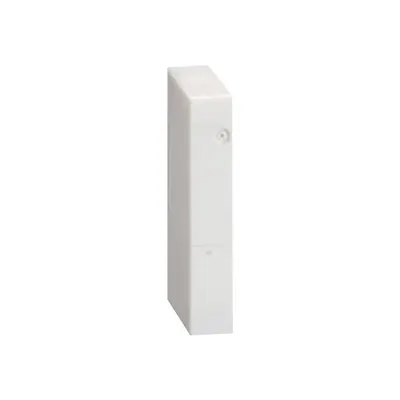 Slim Electromechanical Relay, 60vdc, 6a, 1 C/o Contact. 110...125vac/dc Control When On Hr1xs110 Or Hr1xs110s Socket. 220...240vac/dc Control When On Hr1xs230 Or Hr1xs230s Socket