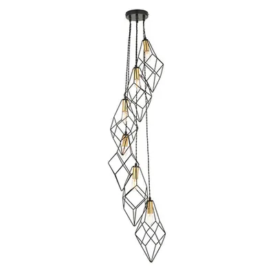 Jaxon 6lt Pendant