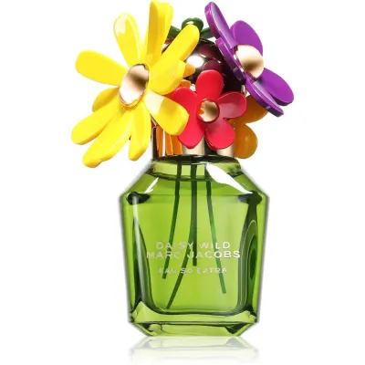 Marc Jacobs Daisy Wild Eau so Extra Eau de Parfum pentru femei 50 ml