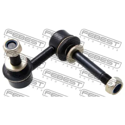 Brat/bieleta suspensie, stabilizator FEBEST 0223-S51FR