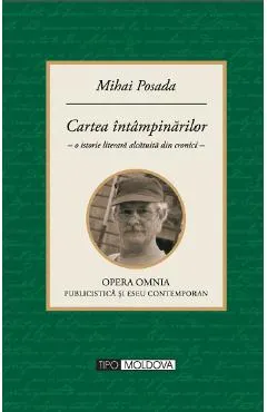 Cartea intampinarilor
