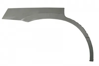 Segment reparatie aripa spate dreapta MITSUBISHI OUTLANDER intre 2002-2006