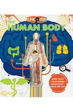 Uncover the Human Body