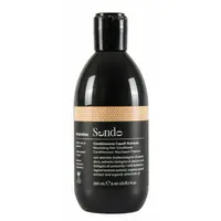 Balsam nutritiv pentru par uscat, Hydration, 250ml , Sendo
