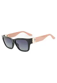 Ochelari de soare - model GU00105 - negru - dimensiuni 56x15x140