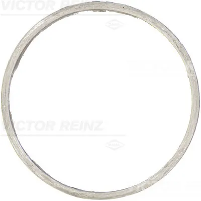 Garnitura galerie evacuare potrivit LEXUS LS, LX; TOYOTA LAND CRUISER 300 3.4 3.5 10.17