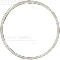 Garnitura galerie evacuare potrivit LEXUS LS, LX; TOYOTA LAND CRUISER 300 3.4 3.5 10.17