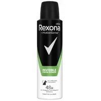 Deodorant spray Men Invisible Fresh Power, 150ml, Rexona