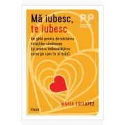 Ma iubesc, te iubesc