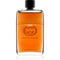 Gucci Guilty Absolute Eau de Parfum pentru bărbați 90 ml