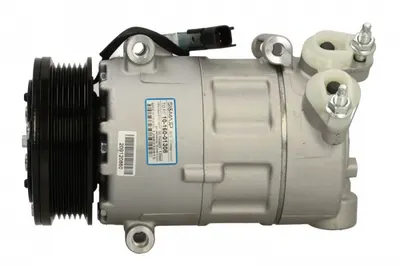 Compresor Climatizare Potrivit Ford C-Max Ii, Focus Iii, Focus Iii Hatchback, Galaxy Ii, Galaxy Mk Ii, Grand C-Max, Kuga I, Mondeo Iv, S-Max; Land Rover Range Rover Evoque 2.0d 2.2d 05.06-12.19