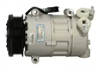 Compresor Climatizare Potrivit Ford C-Max Ii, Focus Iii, Focus Iii Hatchback, Galaxy Ii, Galaxy Mk Ii, Grand C-Max, Kuga I, Mondeo Iv, S-Max; Land Rover Range Rover Evoque 2.0d 2.2d 05.06-12.19