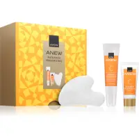 Avon Anew Vitamin C Giftset set cadou pentru femei 3 buc