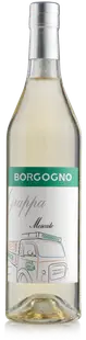 Grappa Di Moscato 43% Borgogno Alc. 0.7L