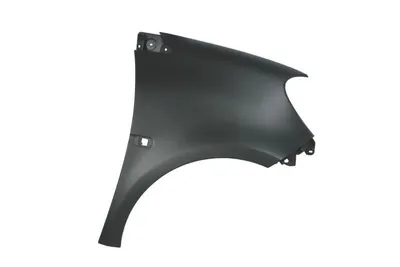 Aripa fata dreapta potrivit SMART FORTWO 453 dupa 2014 - (cu orificiu indicator, plastic)