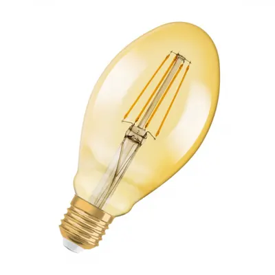 Osram Vintage 230v E27 Led Eq40 2500k