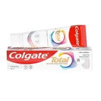 Pasta de dinti Colgate Total Active Fresh protectie completa, 100 ml Engros