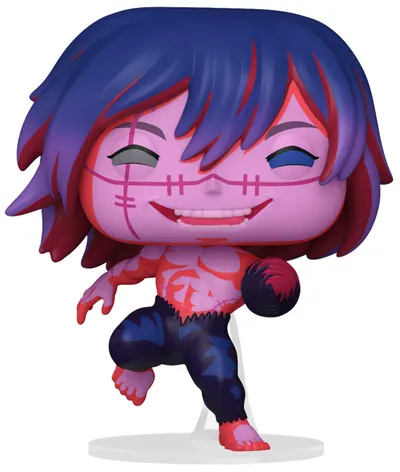 Figurină Funko POP! Animation: Jujutsu Kaisen - Mahito #2126