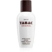 Tabac Original after shave cu atomizor pentru bărbați