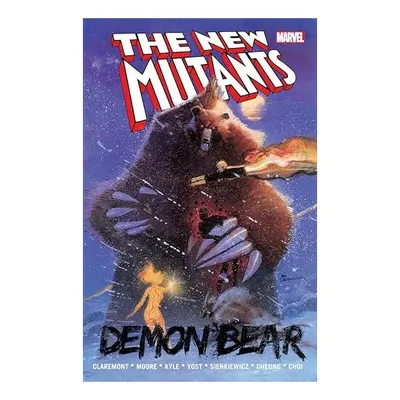 New Mutants