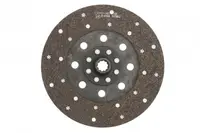 Disc ambreiaj (280mm) profil complet potrivit LANDINI 200, 300, 4000, 50, 5000, 60, 6000, 7000, 8000, ADVANTAGE, ATLANTIS, ATLAS, BLIZARD, POWERFARM 1004-40-T3.1524