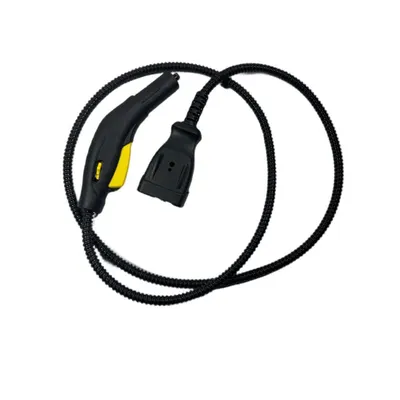 Furtun abur PAA-home compatibil cu Karcher seria SC – Flexibilitate ridicata si utilizare sigura