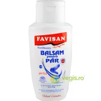 Balsam pentru Par cu Ulei de Catina si Vitamina B5 200ml