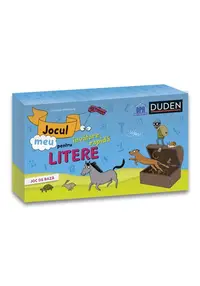 Jocul meu pentru invatare rapida