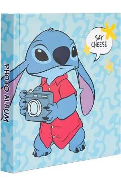 Album foto: Disney Stitch