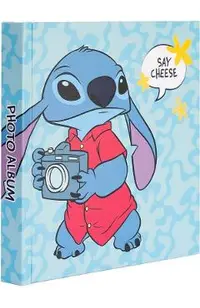 Album foto: Disney Stitch