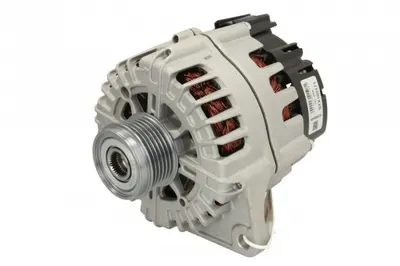Alternator (12v, 180a) Potrivit Iveco Daily Iv, Daily V, Daily Vi; Citroen Jumper Ii; Fiat Ducato; Peugeot Boxer 2.3d 3.0cng 3.0d 04.06