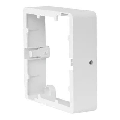 Cadru pentru montaj aparent pentru panou LED 12W PS1240