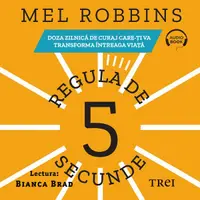Regula de 5 secunde - Audiobook