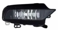 Proiector ceata Dreapta (H8) potrivit AUDI A3 2012-2016