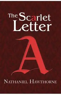 The Scarlet Letter (Reader's Library Classics)