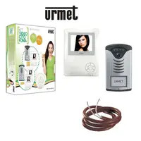 2wires Kit Video 1-User, Smyle+hf Monitor