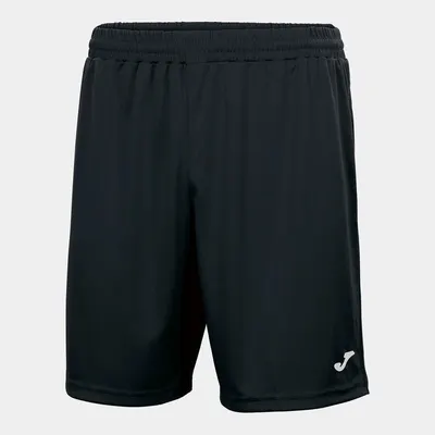 Sort Joma Nobel, Negru, XL