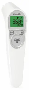 Termometru infrarosu fara contact Microlife NC 200