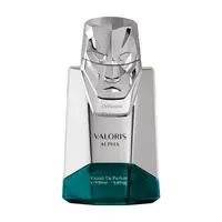 Extract de Parfum Valoris Alpha by Shaikh Saeed, Barbati, 100 ml