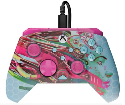 Controler Turtle Beach - Rematch Advanced, XBOX/PC, Android Dreams