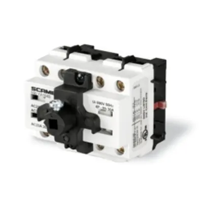 Intrerupator separatorn16A 3P+N Y1 BOX (B)