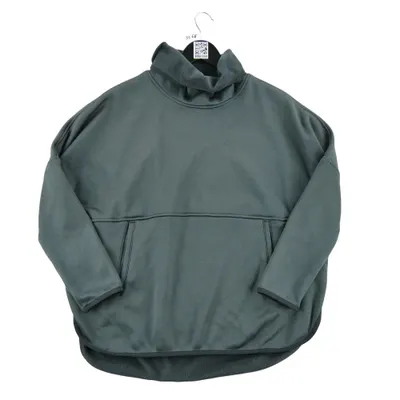 Seconde vie - Sweat Femme TNF Noir - Excellent