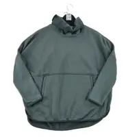 Seconde vie - Sweat Femme TNF Noir - Excellent