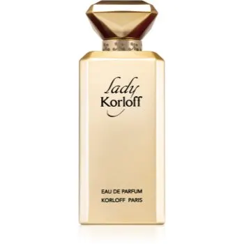 Korloff Lady Korloff Eau de Parfum pentru femei