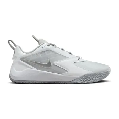 Încălțăminte sport Nike Air Zoom Hyperace 3 Volei Alb