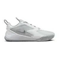 Încălțăminte sport Nike Air Zoom Hyperace 3 Volei Alb